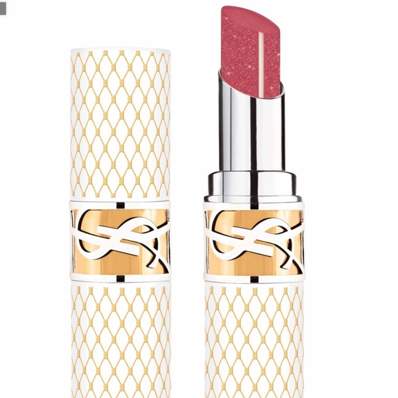 YSL LOVESHINE LIP OIL STICK LIMITED HOLIDAY EDITION-209 - Picture 1 of 4